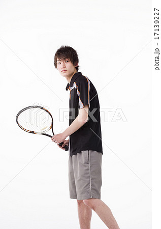 テニス テニス 17139227