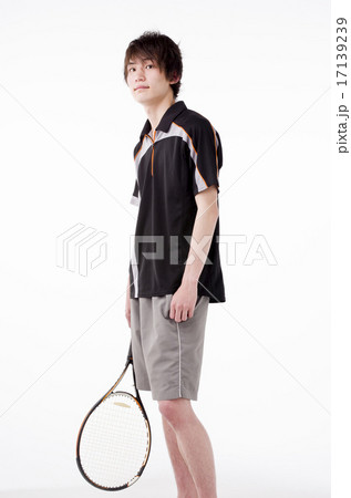 テニス テニス 17139239