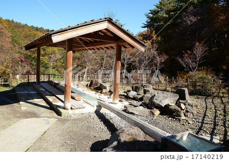 高湯温泉　玉子湯 17140219