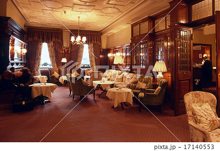 ホテルロビー/ラウンジ 17140553