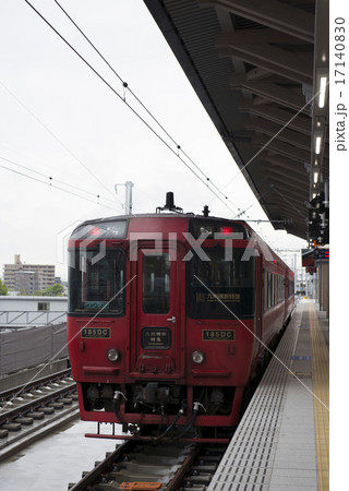 熊本駅 17140830