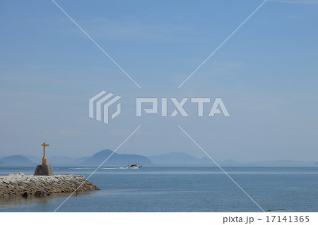 沙美海岸-右舷標識 沙美海岸-右舷標識 17141365