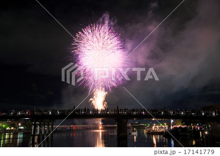 船幸祭 花火 船幸祭 花火 17141779