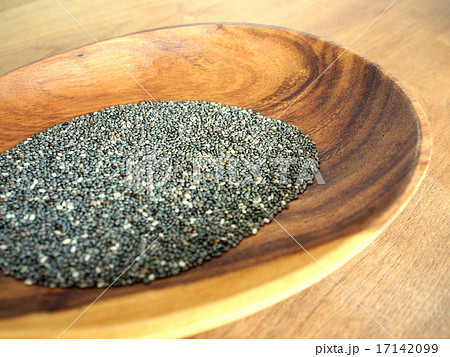 チアシード 17142099