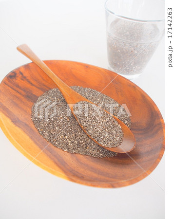 チアシード チアシード 17142263