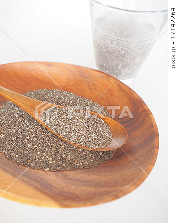 チアシード チアシード 17142264