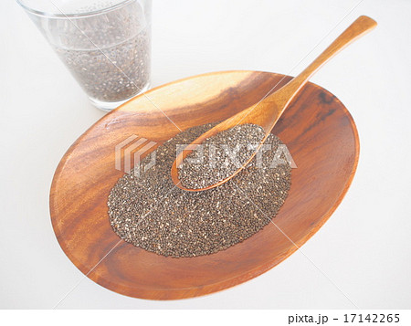 チアシード 17142265