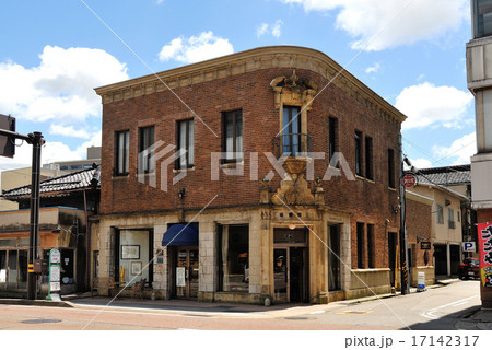 古都金沢の近代建築 古都金沢の近代建築 17142317