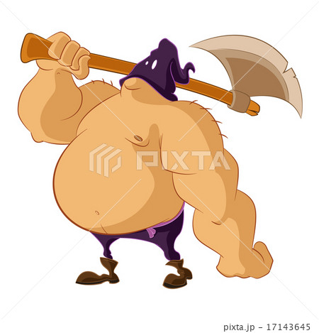 Executioner Executioner 17143645