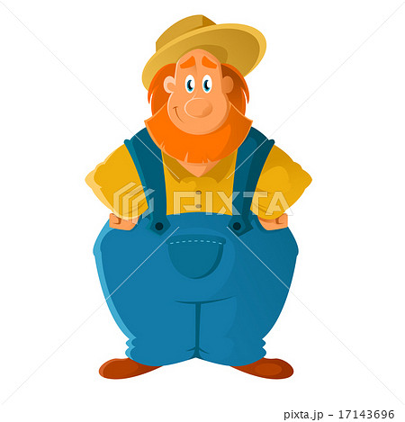 Farmer 17143696