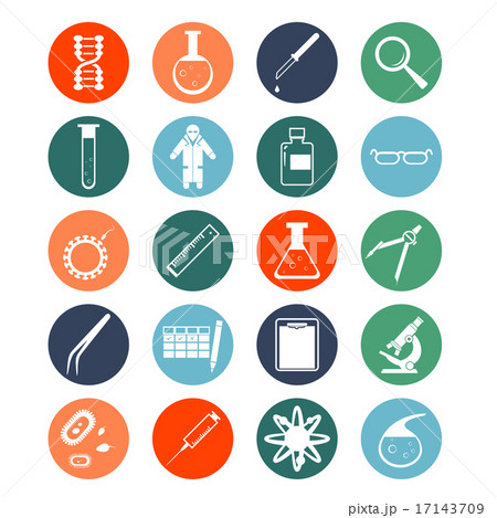 Genetic icons 17143709