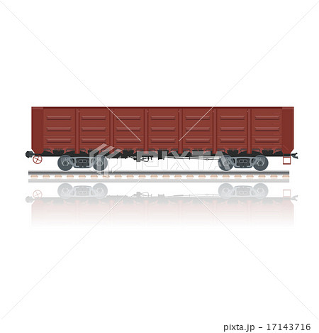 Gondola car 17143716