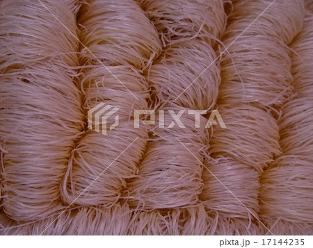 ベトナムの春雨「ミエン」(ハノイ/ベトナム) ベトナムの春雨「ミエン」(ハノイ/ベトナム) 17144235