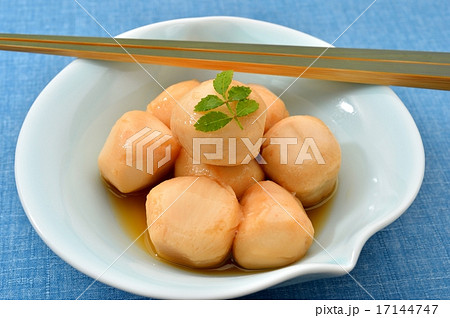 里芋の煮物(うま煮)。 里芋の煮物(うま煮)。 17144747