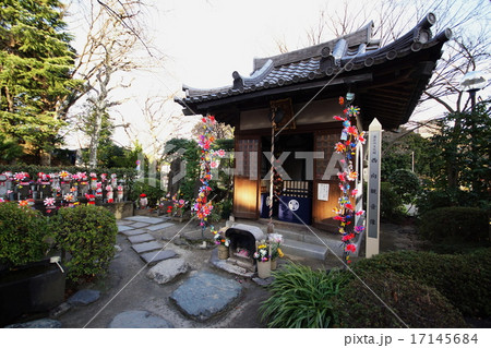 大本山 増上寺 西向聖観世音菩薩堂 ( 東京都 港区 芝公園 ) 大本山 増上寺 西向聖観世音菩薩堂 ( 東京都 港区 芝公園 ) 17145684