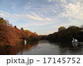 井の頭池 17145752