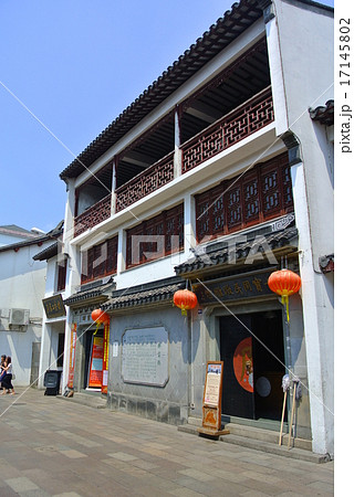 七宝老街 17145802