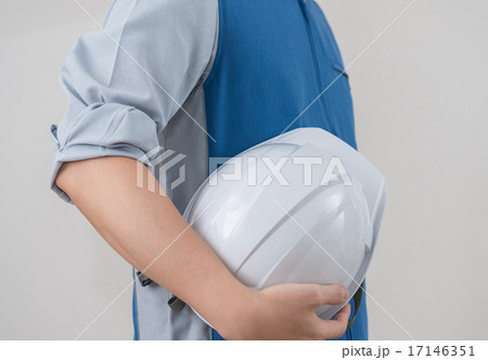 ヘルメット 17146351