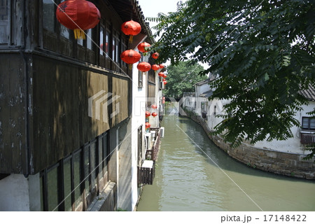 山塘街 山塘街 17148422