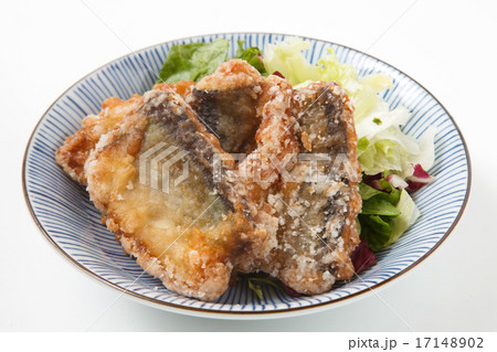 さんまの竜田揚げ さんまの竜田揚げ 17148902