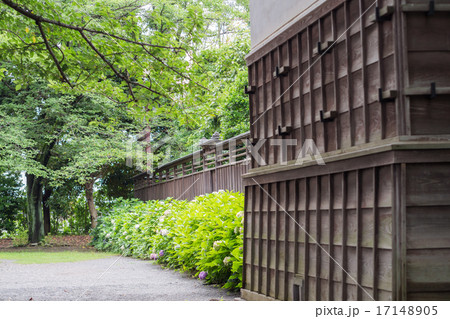 府中市郷土の森博物館 日本の木造建築 府中市郷土の森博物館 日本の木造建築 17148905