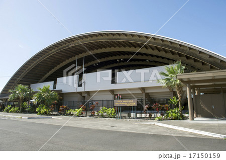 メリー・モナーク 会場-2 メリー・モナーク 会場-2 17150159