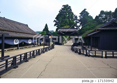 箱根関所 箱根関所 17150942