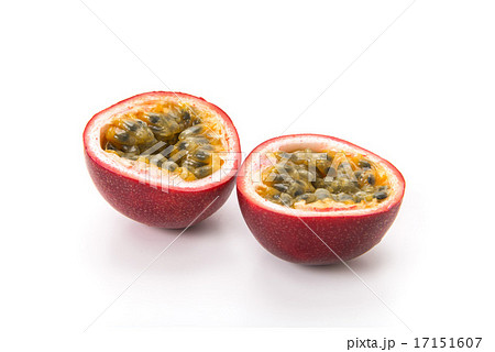パッションフルーツ 17151607