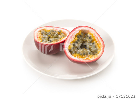 パッションフルーツ 17151623
