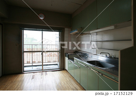 リフォーム前の住宅 17152129