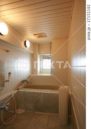 リフォーム前の住宅 17152192