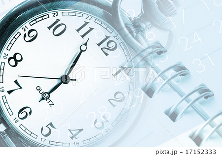 Clock faces, calendars and diary Clock faces, calendars and diary 17152333