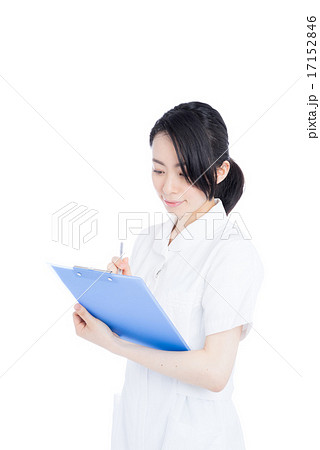 女性看護師 女性看護師 17152846