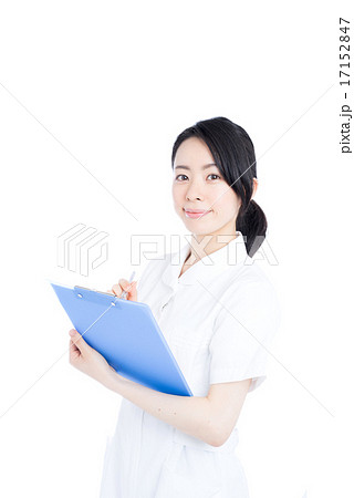 女性看護師 女性看護師 17152847