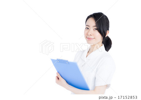 女性看護師 女性看護師 17152853