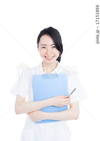 女性看護師 女性看護師 17152866