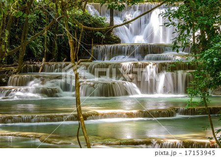 Waterfall Waterfall 17153945