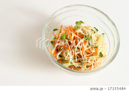 切干大根のサラダ 17155484