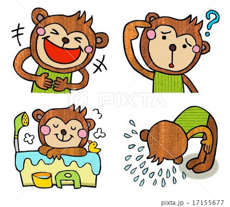 Monkey special-7 17155677