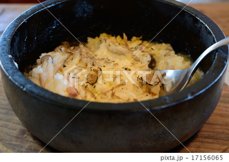 おいしい石焼リゾット 17156065