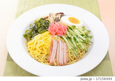 おいしい冷やし中華 おいしい冷やし中華 17156493
