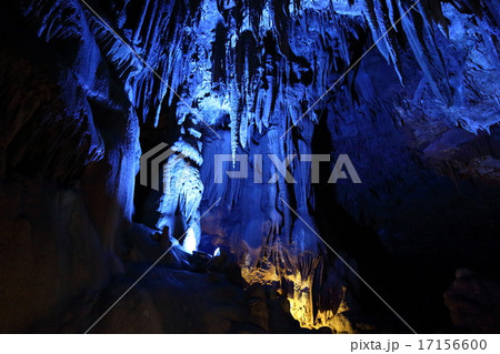 北京　石花洞 17156600