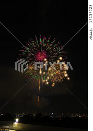 なにわ淀川花火 なにわ淀川花火 17157528