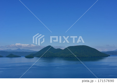 洞爺湖 17157690