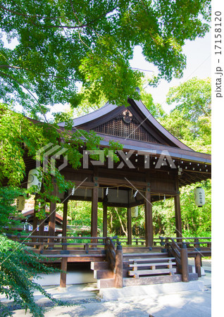 梨木神社 17158120