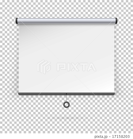 Projection Screen to Showcase Your Projects Projection Screen to Showcase Your Projects 17158203