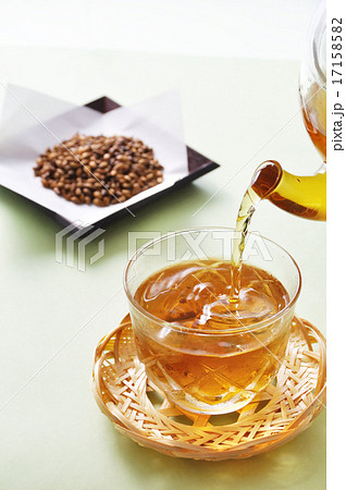 六条麦茶 17158582