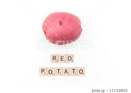 レッドポテト 17159805