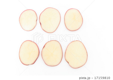 レッドポテトスライス レッドポテトスライス 17159810