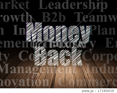 Finance concept: Money Back in grunge dark room Finance concept: Money Back in grunge dark room 17160010